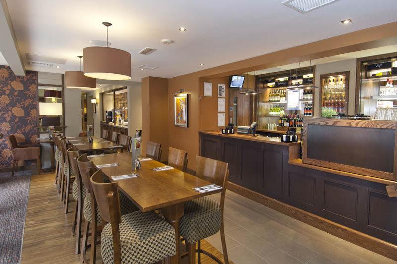 Premier Inn Leeds City Centre المظهر الخارجي الصورة