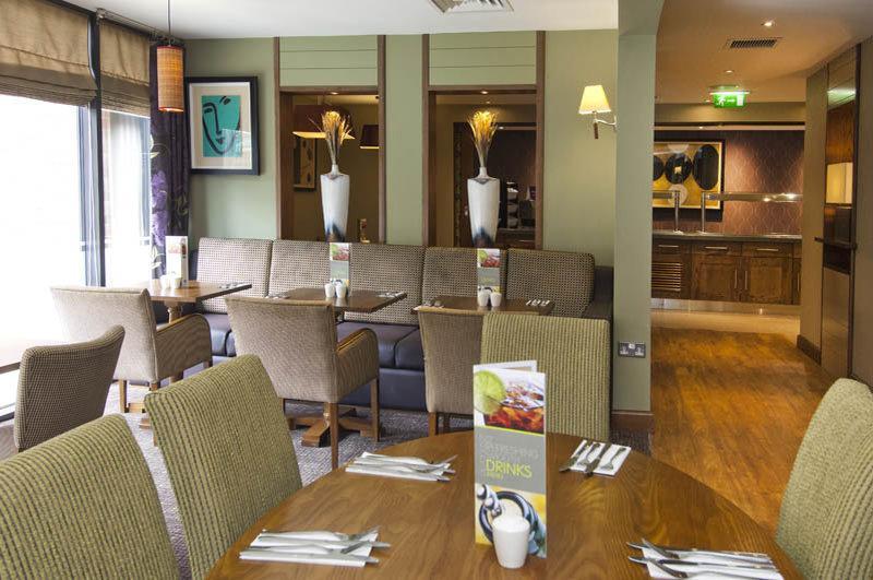 Premier Inn Leeds City Centre المظهر الخارجي الصورة